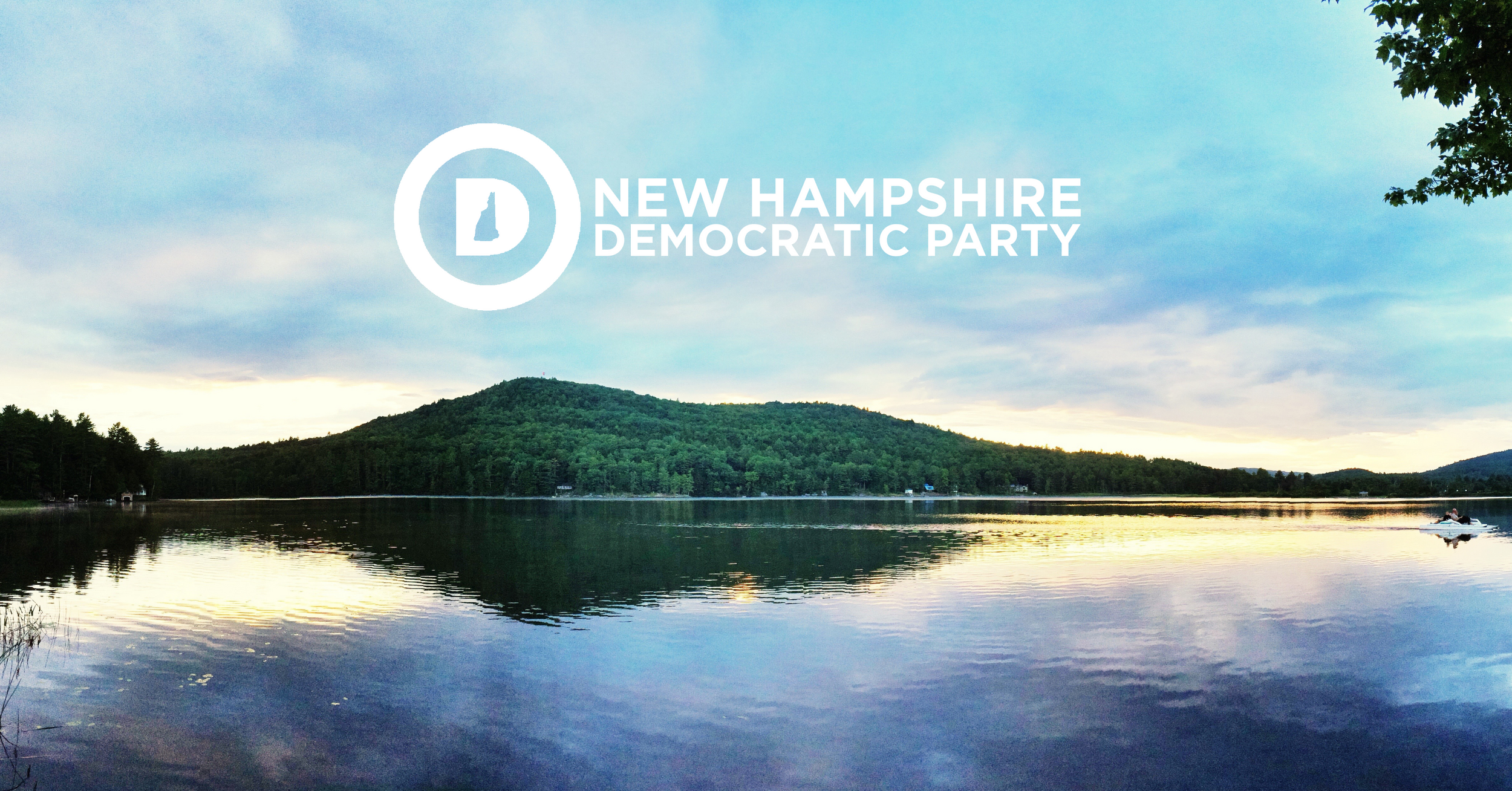 New Hampshire Democratic Party | Get Involved Today